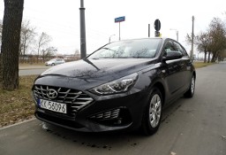 Hyundai i30 II