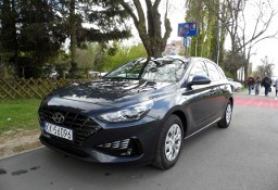 Hyundai i30 II
