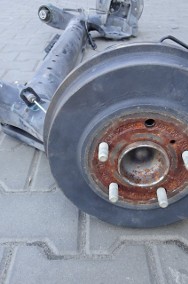 FORD PUMA MK2 BELKA TYLNA ZAWIESZENIA OŚ 2019--2