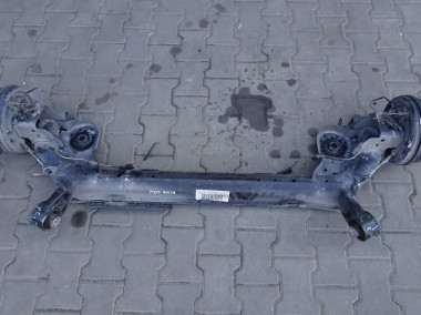 FORD PUMA MK2 BELKA TYLNA ZAWIESZENIA OŚ 2019--1