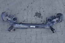 FORD PUMA MK2 BELKA TYLNA ZAWIESZENIA OŚ 2019-