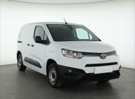Toyota ProAce ProAce City , L1H1, 3m3, VAT 23%, 3 Miejsca, 2 EU palet