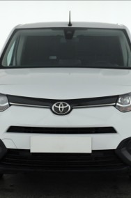 Toyota ProAce ProAce City , L1H1, 3m3, VAT 23%, 3 Miejsca, 2 EU palet-2