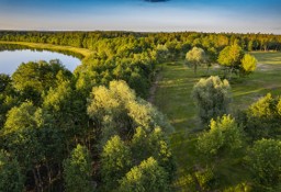 Działka budowlana Okartowo-Tartak