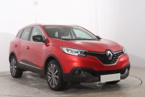 Renault Kadjar I , Serwis ASO, Navi, Tempomat, Parktronic