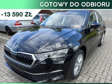 Skoda Octavia III Selection 2.0 TDI DSG Selection 2.0 TDI 150KM DSG-1