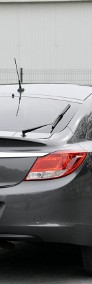 Opel Insignia I 1,4T 140KM Cosmo/Alufelgi/Serwisowany/Pod.Fotele/Model2012-3