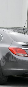 Opel Insignia I 1,4T 140KM Cosmo/Alufelgi/Serwisowany/Pod.Fotele/Model2012-4