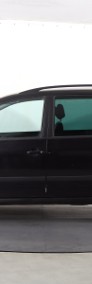 SEAT Alhambra I , Salon Polska, Klimatronic,ALU, El. szyby-4