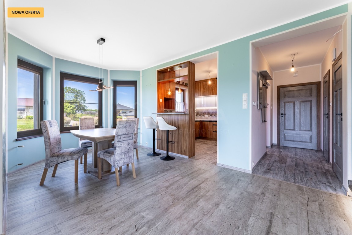 dom na sprzedaż