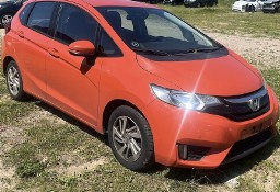 Honda Jazz IV 1.3 benzyna 102 konie, uszkodzony