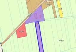 Działka przemysłowa 1,44ha z budynkiem 500m2 pod działalność gospodarczą 