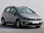 Volkswagen Golf Sportsvan I Salon Polska, Serwis ASO, Klimatronic, Tempomat, Parktronic,