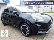 Ford Puma II ST-Line X PowerShift 1.0 EcoBoost ST-Line X 1.0 EcoBoost 155KM / Pakiet