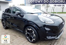 Ford Puma II ST-Line X PowerShift 1.0 EcoBoost ST-Line X 1.0 EcoBoost 155KM / Pakiet