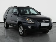 Kia Sportage II , GAZ,ALU