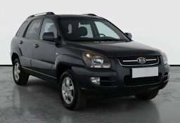 Kia Sportage II , GAZ,ALU