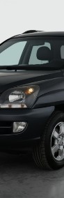 Kia Sportage II , GAZ,ALU-3