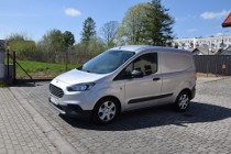 Ford Courier HDI prosty 8 zaworów *Model 2019*Furgon VAN Berlingo Partner*Nówka