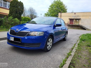 Skoda Rapid II-1