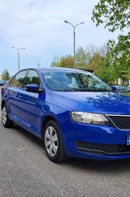 Skoda Rapid II-2