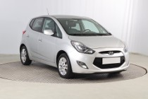 Hyundai ix20 , Skóra, Navi, Klimatronic, Tempomat, Parktronic,