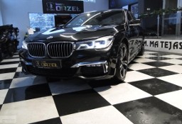 BMW SERIA 7 3.0 Diesel / 4x4 / I Wł. / Salon PL