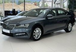 Skoda Superb III Ambition, DSG, SalonPL, 1-właściciel, FV-23%, DOSTAWA, gwarancja