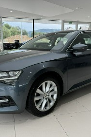 Skoda Superb III Ambition, DSG, SalonPL, 1-właściciel, FV-23%, DOSTAWA, gwarancja-2