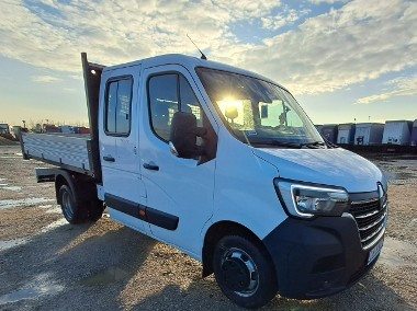 Renault Master-1