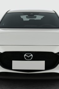 Mazda 3 IV Salon Polska, Serwis ASO, Automat, Skóra, Navi, Klimatronic,-2