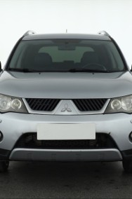 Mitsubishi Outlander II , 7 miejsc, Klimatronic, Tempomat,ALU-2