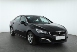 Peugeot 508 , Salon Polska, Klimatronic, Tempomat, Parktronic,