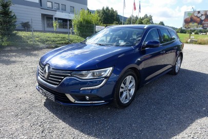 1.5DCI 110KM AUTOMAT NAWIGACJA KLIMATRONIK BEZ KOROZJI