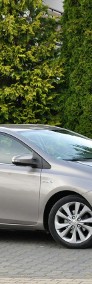 Toyota Auris II 1.8Hybrid(136KM)*Led*Navi*Kamera*Klimatronik*2xPDC*Welur*IWł*Alu17"A-4