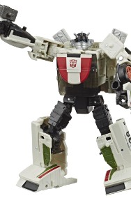 Figurka Transformers Generations Earthrise Wheeljack WFC-E6-2