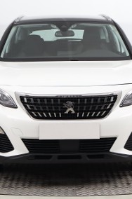 Peugeot 3008 , Salon Polska, Serwis ASO, Automat, Navi, Klimatronic,-2