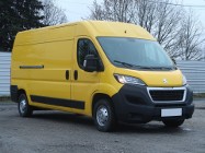 Peugeot Boxer , L3H2, 1250kg/13m3, VAT 23%, 3 Miejsca, 4 EU palet