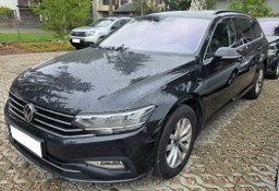 Volkswagen Passat B8 1.5TSI 150KM DSG, Business, salon PL, gwarancja, EXPORT