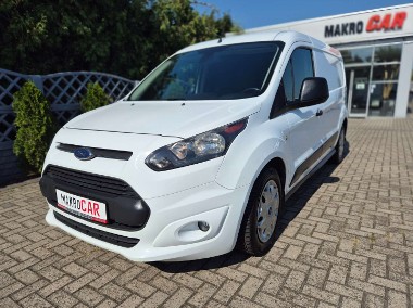 Ford Transit Connect-1