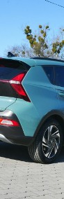 Hyundai Bayon 1.2 MPI 84KM Eu6 Smart +Cool Pack -Krajowy -1 Właściciel +Opony zima-3