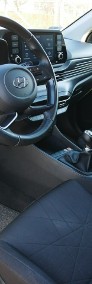 Hyundai Bayon 1.2 MPI 84KM Eu6 Smart +Cool Pack -Krajowy -1 Właściciel +Opony zima-4