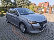 Peugeot 208 II 2021r 1.2 Benzyna Salon PL