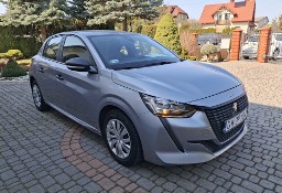 Peugeot 208 II 2021r 1.2 Benzyna Salon PL