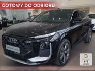 Audi Q3 II TFSI S line Sportback 1.5 TFSI S line Sportback (150 KM) kamera cofania