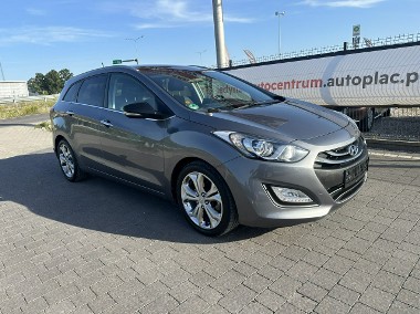 Hyundai i30 II HYUNDAI I30-1