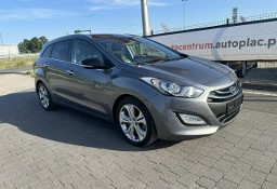 Hyundai i30 II HYUNDAI I30