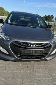 Hyundai i30 II HYUNDAI I30-2