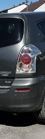 Toyota Corolla Verso III 2.2D4D 136KM -Gwarancja- 7osób,Klima,Elektryka-4