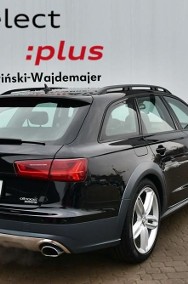 Audi A6 IV (C7) 3.0 TDI (272KM) Quattro! Gwarancja Fabryczna! VAT23%-2